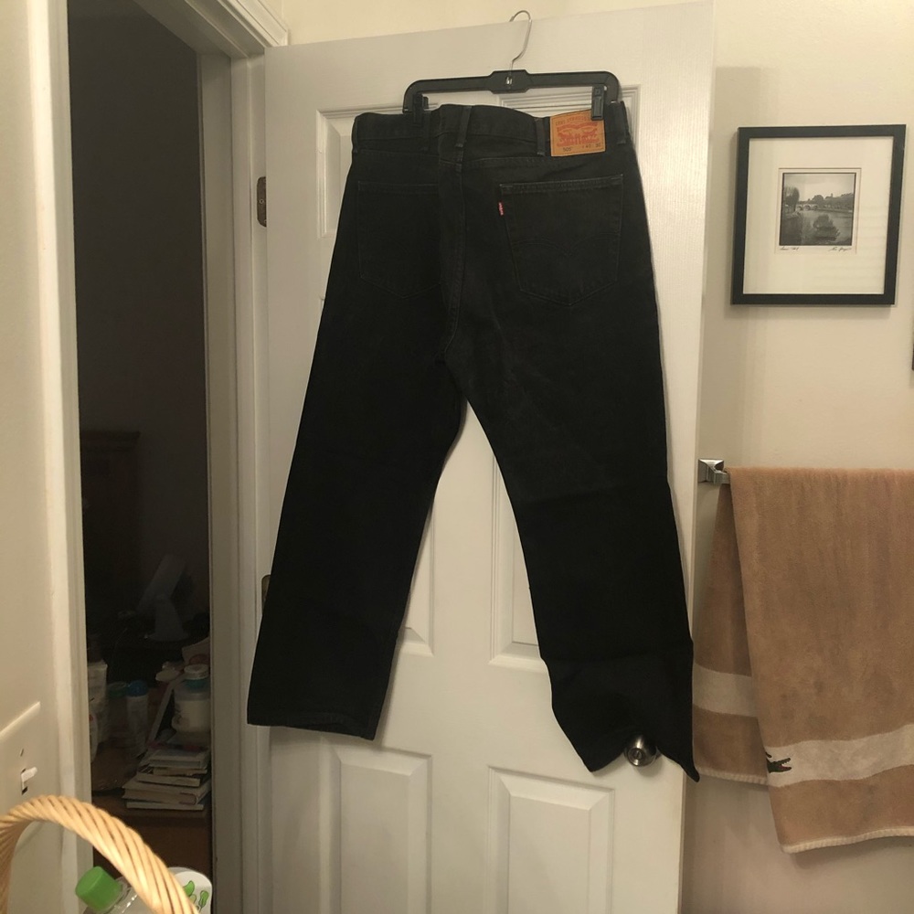 Levi Jeans